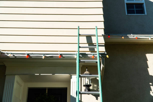 James Hardie Siding in Kent, WA
